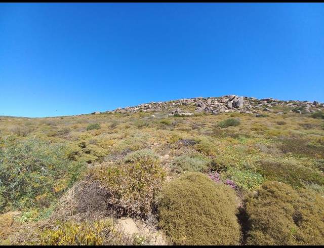 LAND FOR SALE IN ST HELENA VIEWS
